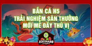 Bắn Cá H5