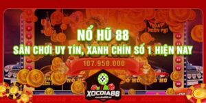 Nổ Hũ 88