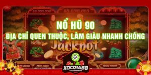 Nổ Hũ 90