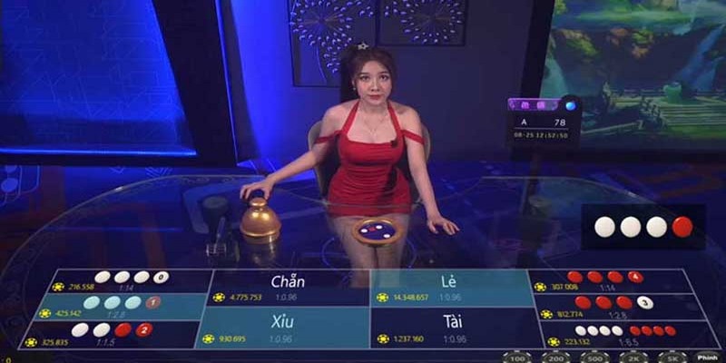 cong thuc danh xoc dia online